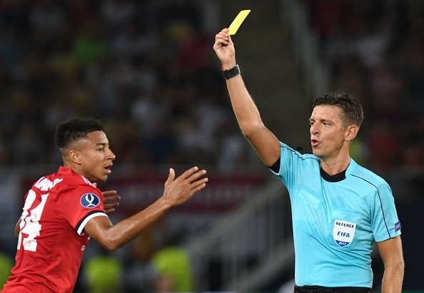 Chấm điểm Real 2-1 MU: Điểm sáng Matic và tội đồ Lindelof ảnh 9 Cham diem Real 2-1 MU: Diem sang Matic va toi do Lindelof anh 9