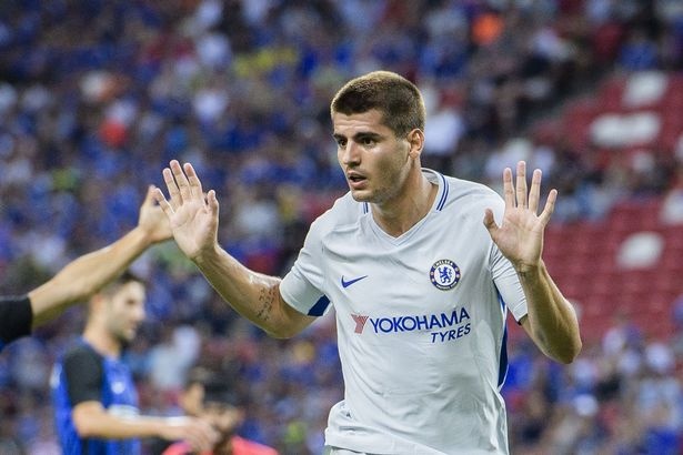 10 du doan vui truoc mua giai Premier League 2017/18 hinh anh