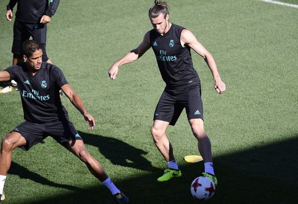 Tich cuc luyen tap,  Ronaldo san sang cho tran dai chien voi Barca anh 3