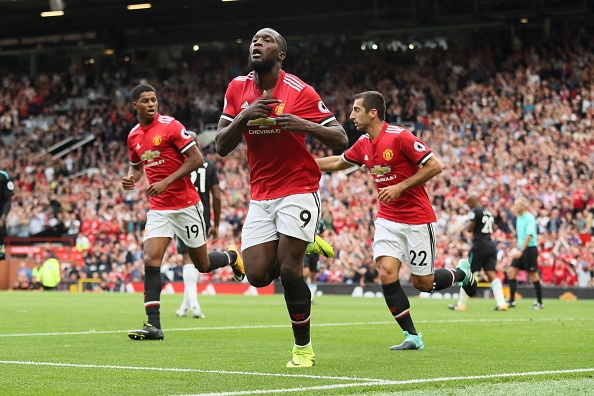 Cham diem MU 4-0 West Ham: Lukaku chao san hoan hao hinh anh