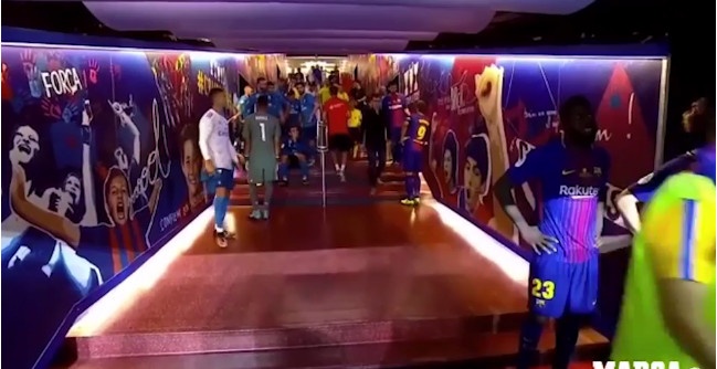 Ronaldo chung minh anh va Messi khong he co hiem khich anh 3