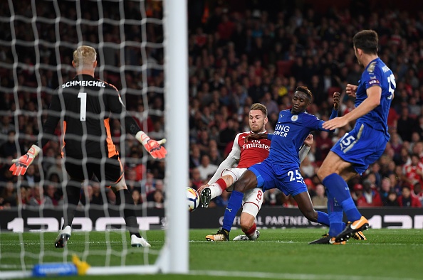 Xuat hien nan nhan tiep theo cua 'than chet' Ramsey anh 1