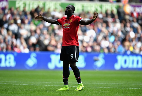 Cham diem Swansea 0-4 MU: Nhung sat thu goc Phi va nguoi hung Mkhitaryan anh 11