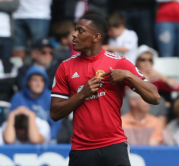 Cham diem Swansea 0-4 MU: Nhung sat thu goc Phi va nguoi hung Mkhitaryan anh 12