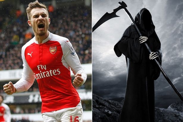Xuat hien nan nhan tiep theo cua 'than chet' Ramsey hinh anh