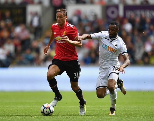 Cham diem Swansea 0-4 MU: Nhung sat thu goc Phi va nguoi hung Mkhitaryan anh 6