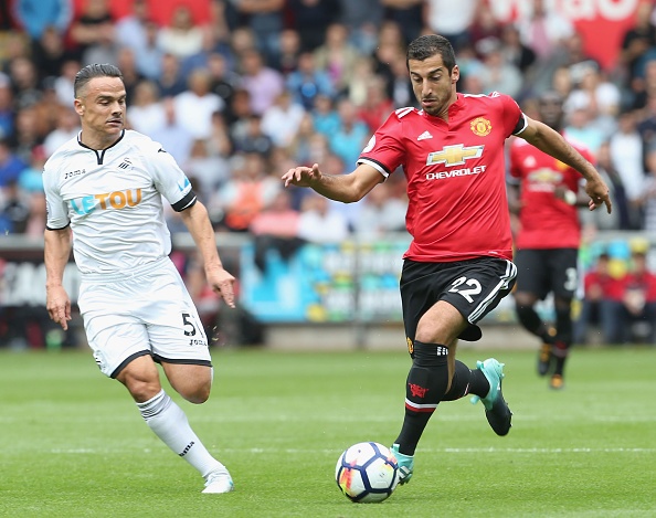 Cham diem Swansea 0-4 MU: Nhung sat thu goc Phi va nguoi hung Mkhitaryan anh 8
