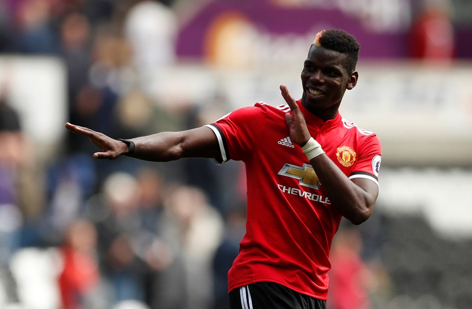 Mourinho canh bao hoc tro sau chien tich lich su hinh anh