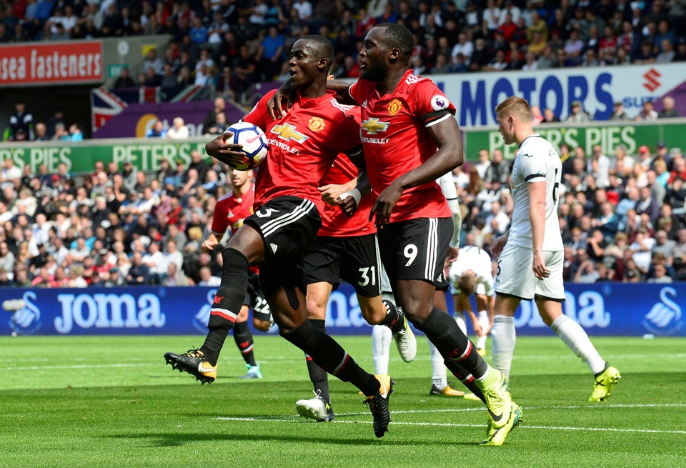 Mourinho cảnh báo học trò sau chiến tích lịch sử ảnh 1 Mourinho canh bao hoc tro sau chien tich lich su anh 1