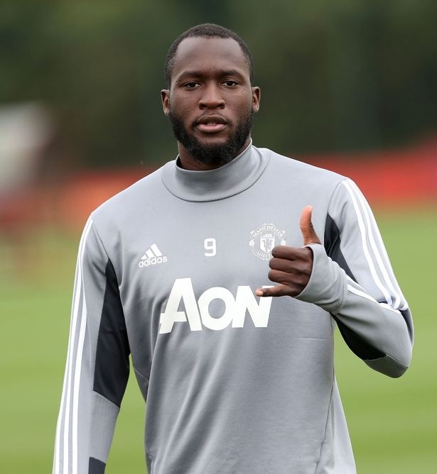 Sao MU vui mừng đón Rojo trở lại luyện tập ảnh 13 Sao MU vui mung don Rojo tro lai luyen tap anh 13