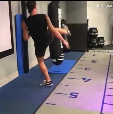 Sao MU vui mừng đón Rojo trở lại luyện tập ảnh 6 Sao MU vui mung don Rojo tro lai luyen tap anh 6