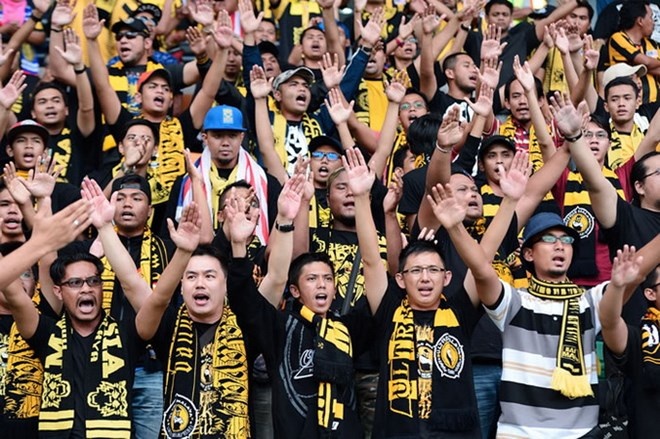 Chu nha Malaysia keu goi co dong vien hanh xu co van hoa hinh anh