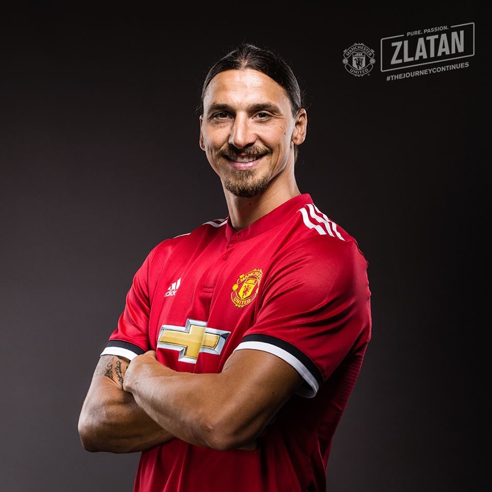 Ibrahimovic: ‘Toi tro lai de ket thuc nhung gi toi bat dau’ hinh anh