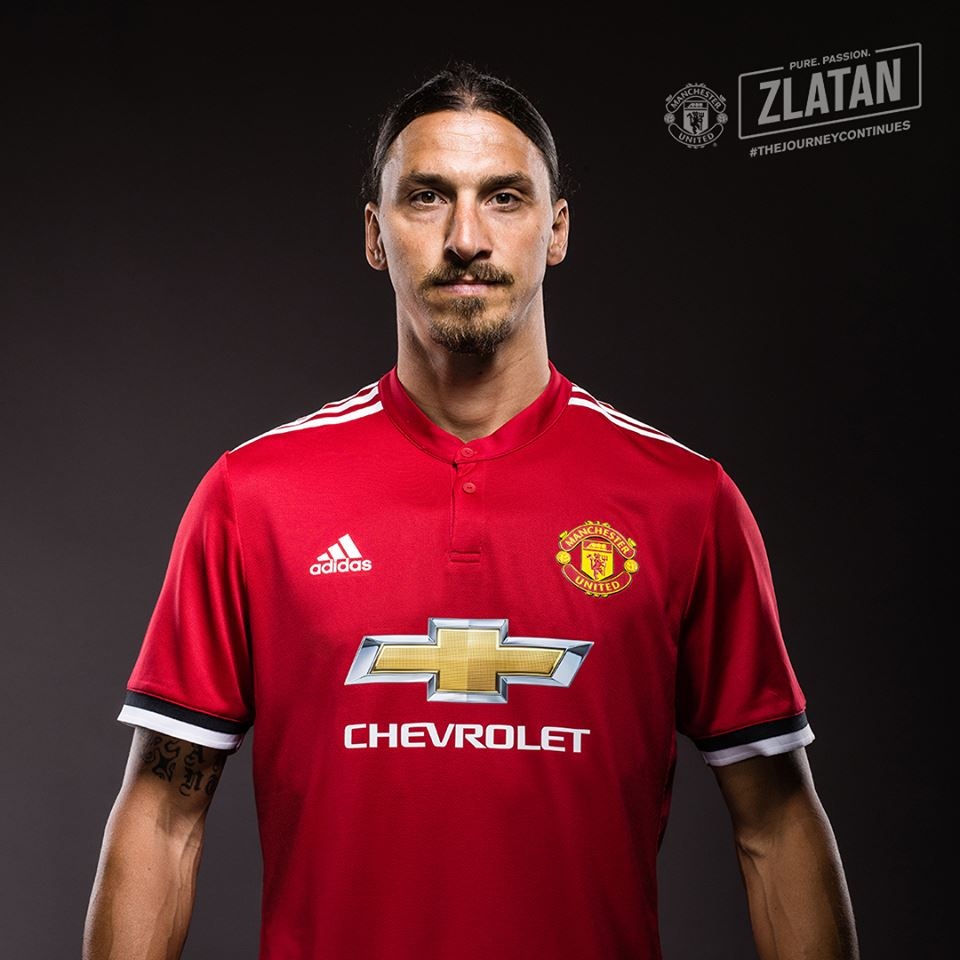 Ibrahimovic: ‘Toi tro lai de ket thuc nhung gi toi bat dau’ anh 4