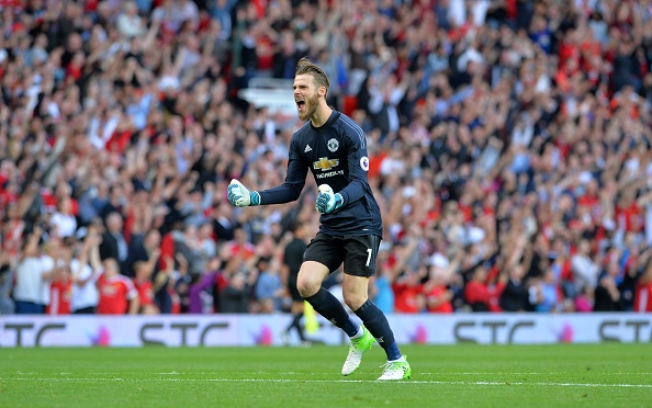 Chấm điểm MU 2-0 Leicester: Người hùng Rashford ảnh 1 Cham diem MU 2-0 Leicester: Nguoi hung Rashford anh 1