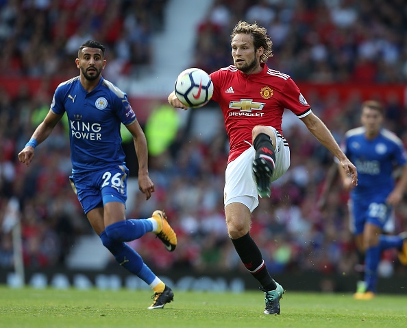 Chấm điểm MU 2-0 Leicester: Người hùng Rashford ảnh 5 Cham diem MU 2-0 Leicester: Nguoi hung Rashford anh 5