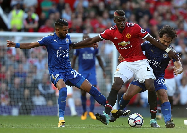 Chấm điểm MU 2-0 Leicester: Người hùng Rashford ảnh 7 Cham diem MU 2-0 Leicester: Nguoi hung Rashford anh 7