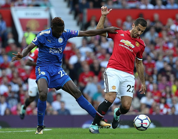 Chấm điểm MU 2-0 Leicester: Người hùng Rashford ảnh 9 Cham diem MU 2-0 Leicester: Nguoi hung Rashford anh 9