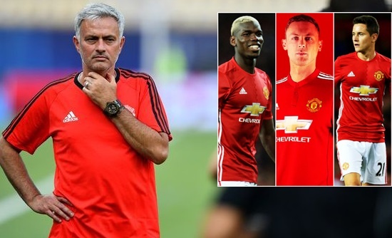 Herrera - Matic: Giai phap nao cho Jose Mourinho? hinh anh