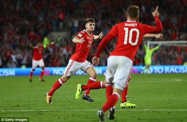 Tuyen xu Wales dung phuong phap dac biet de hoi phuc the luc anh 8