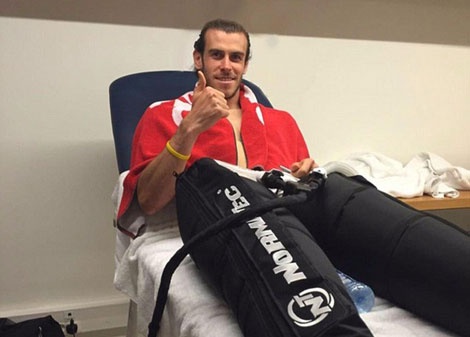 Tuyen xu Wales dung phuong phap dac biet de hoi phuc the luc anh 6