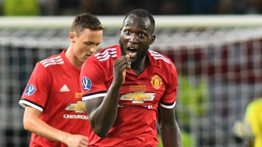 Mourinho tu hao vi som mua Lukaku hinh anh