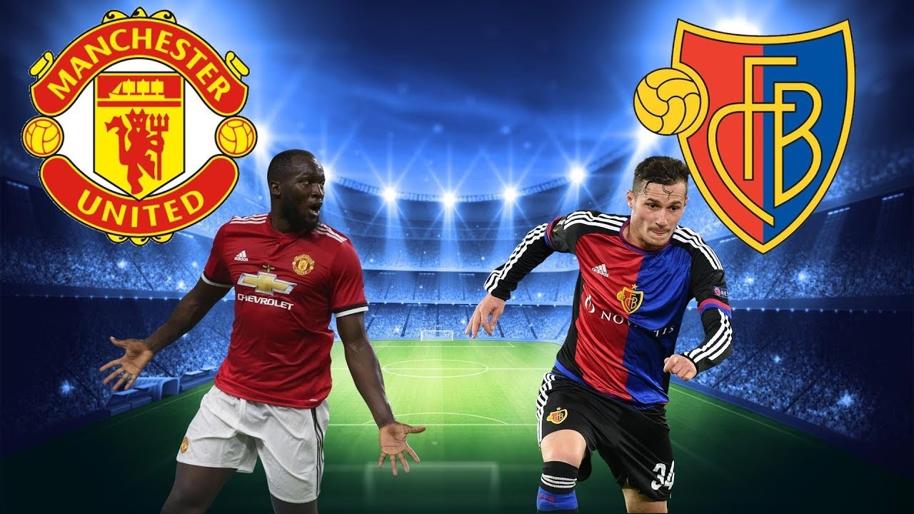 Nhung diem nhan truoc tran Man Utd - Basel hinh anh