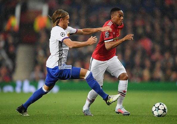 Chấm điểm MU 3-0 Basel: Người hùng Fellaini ảnh 10 Cham diem MU 3-0 Basel: Nguoi hung Fellaini anh 10