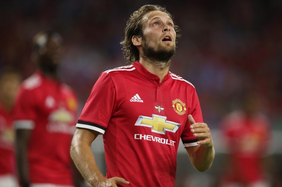 Chấm điểm MU 3-0 Basel: Người hùng Fellaini ảnh 5 Cham diem MU 3-0 Basel: Nguoi hung Fellaini anh 5