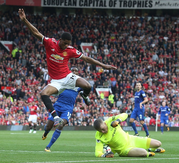 Chấm điểm MU 4-0 Everton: 'Sao Mai' Lukaku ảnh 10 Cham diem MU 4-0 Everton: 'Sao Mai' Lukaku anh 10