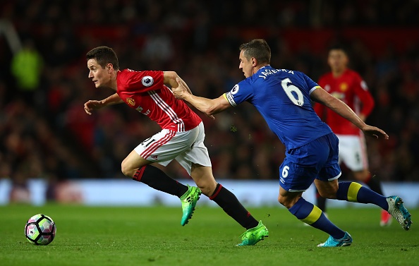 Chấm điểm MU 4-0 Everton: 'Sao Mai' Lukaku ảnh 13 Cham diem MU 4-0 Everton: 'Sao Mai' Lukaku anh 13