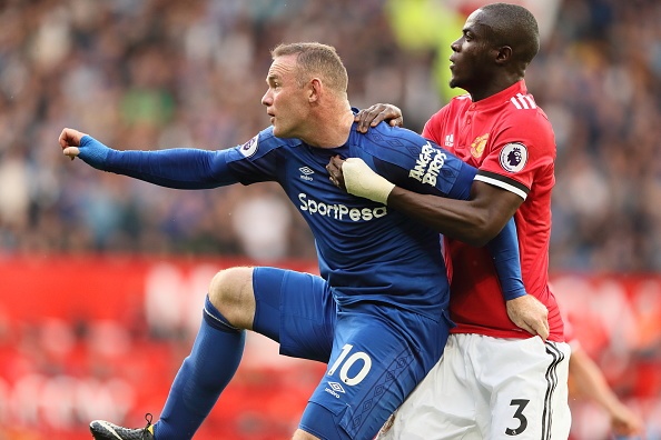 Chấm điểm MU 4-0 Everton: 'Sao Mai' Lukaku ảnh 3 Cham diem MU 4-0 Everton: 'Sao Mai' Lukaku anh 3