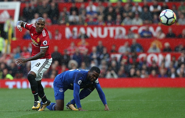 Chấm điểm MU 4-0 Everton: 'Sao Mai' Lukaku ảnh 5 Cham diem MU 4-0 Everton: 'Sao Mai' Lukaku anh 5