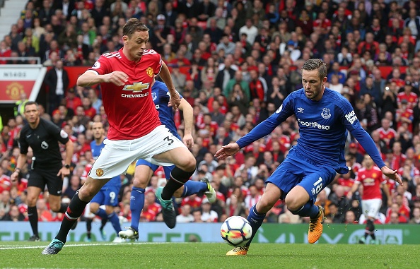 Chấm điểm MU 4-0 Everton: 'Sao Mai' Lukaku ảnh 6 Cham diem MU 4-0 Everton: 'Sao Mai' Lukaku anh 6