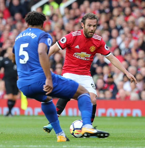 Chấm điểm MU 4-0 Everton: 'Sao Mai' Lukaku ảnh 9 Cham diem MU 4-0 Everton: 'Sao Mai' Lukaku anh 9