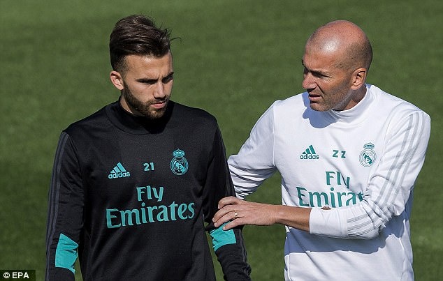 Ronaldo hứng khởi cho trận đầu trở lại La Liga ảnh 6 Ronaldo hung khoi cho tran dau tro lai La Liga anh 6