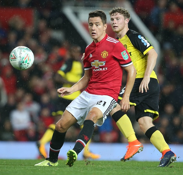 Cham diem MU 4-1 Burton: Diem 10 cho Martial anh 6