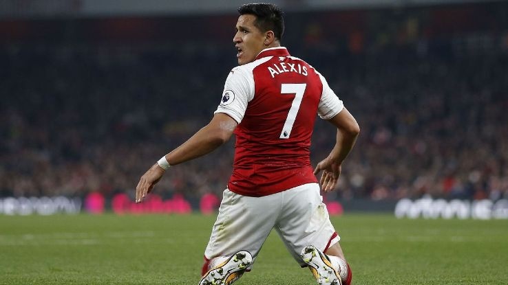 Sanchez doi mat an phat cam thi dau 2 tran hinh anh