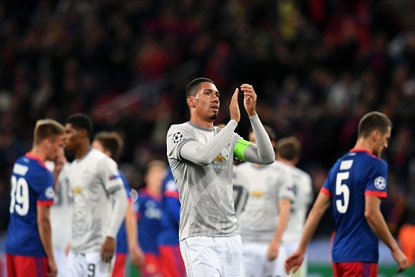 Cham diem CSKA Moscow 1-4 MU: Song sat Lukaku - Martial anh 3