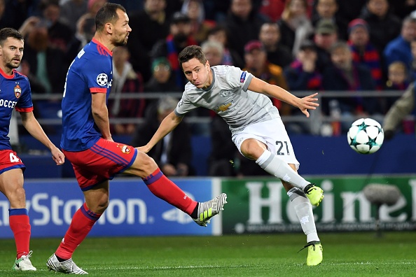 Cham diem CSKA Moscow 1-4 MU: Song sat Lukaku - Martial anh 6