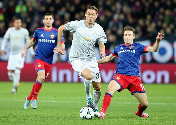 Cham diem CSKA Moscow 1-4 MU: Song sat Lukaku - Martial anh 7