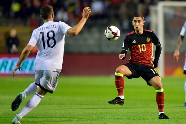 Lukaku va Hazard lap cong,  Bi de bep Dao Sip voi chien thang 4 sao anh 2