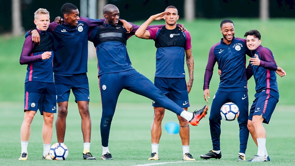 Aguero tro lai than ky sau tai nan xe hoi anh 7