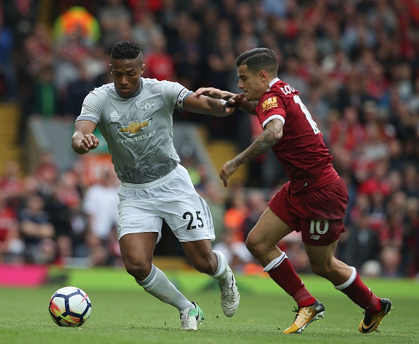 Cham diem Liverpool 0-0 MU: Vi cuu tinh De Gea anh 2