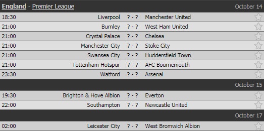 Matic: ‘Sẽ không có sai lầm trên đất Anfield’ ảnh 2 Matic: ‘Se khong co sai lam tren dat Anfield’ anh 2