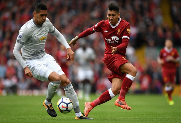 Cham diem Liverpool 0-0 MU: Vi cuu tinh De Gea anh 3