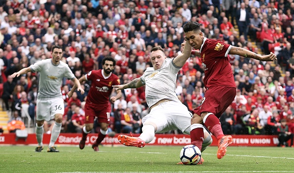 Cham diem Liverpool 0-0 MU: Vi cuu tinh De Gea anh 4