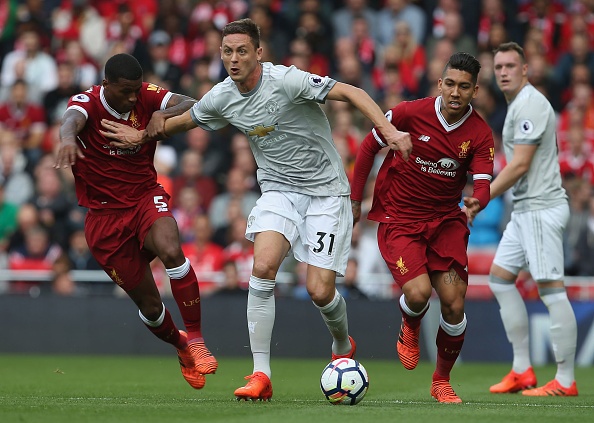 Cham diem Liverpool 0-0 MU: Vi cuu tinh De Gea anh 7