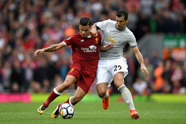 Cham diem Liverpool 0-0 MU: Vi cuu tinh De Gea anh 9