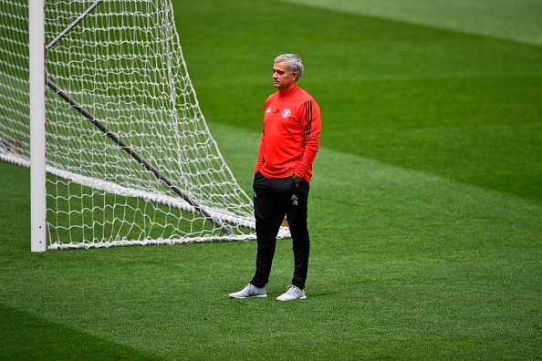 Dan sao MU hao hung truoc cuoc doi dau voi Benfica anh 12